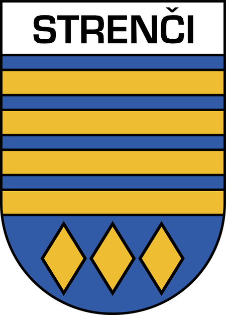 Strenci
