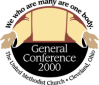 General Conference 2000
