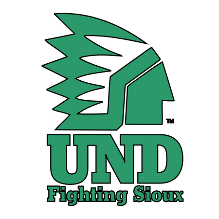Und Fighting Sioux