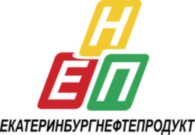 EkaterinburgNefteProdukt