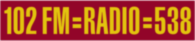 Radio 538