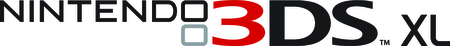 Nintendo 3ds Xl