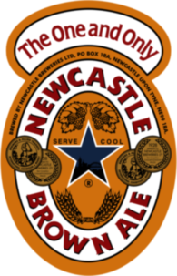 Newcastle Brown Ale