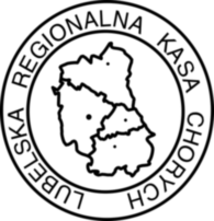 Lubelska Regionalna Kasa Chorych