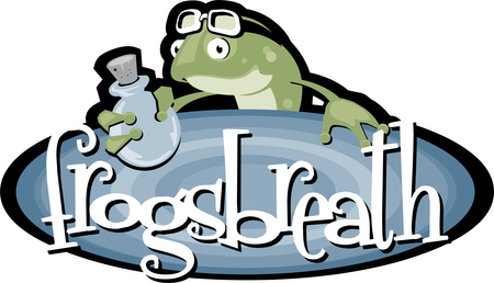 Frogsbreath