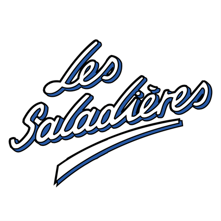 Les Saladieres