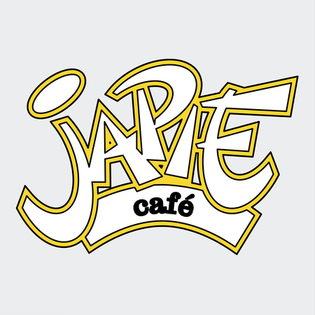Cafe Japies