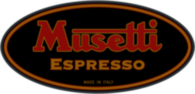 Musetti Espresso