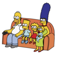 The Simpsons