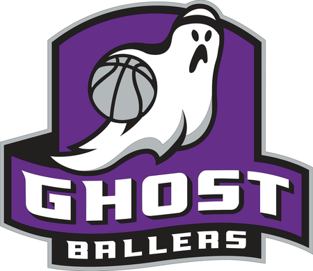 Ghost Ballers