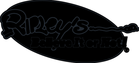 Ripley's Believe It Or Not