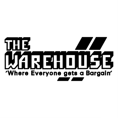 The Warehouse