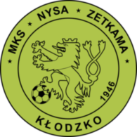 Mks Nysa Zetkama Klodzko