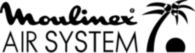 Moulinex Air System