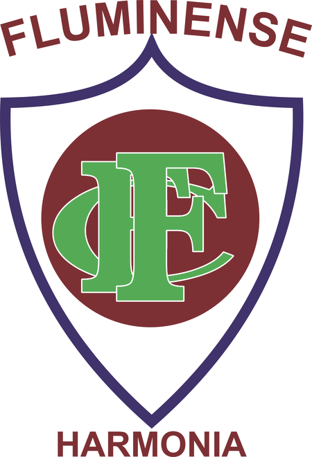 Fluminense Futebol Clube Linha Harmonia De Teutonia Rs