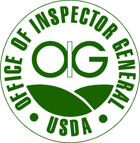 Usda Office Of Inspector General