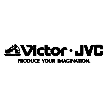 Victor Jvc
