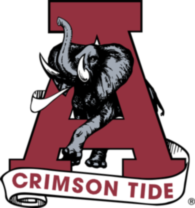 Alabama Crimson Tide