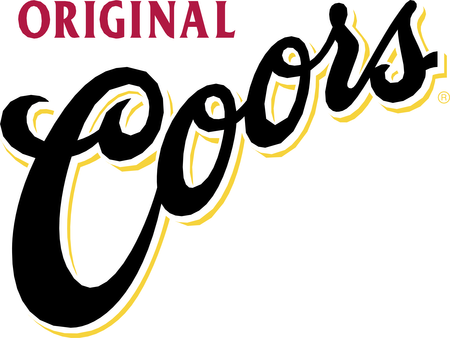 Coors Original
