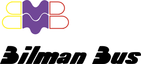 Bilman Bus