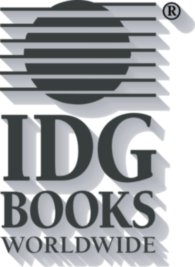 Idg Books Worldwide