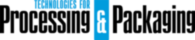 Technologies For Processing & Packaging
