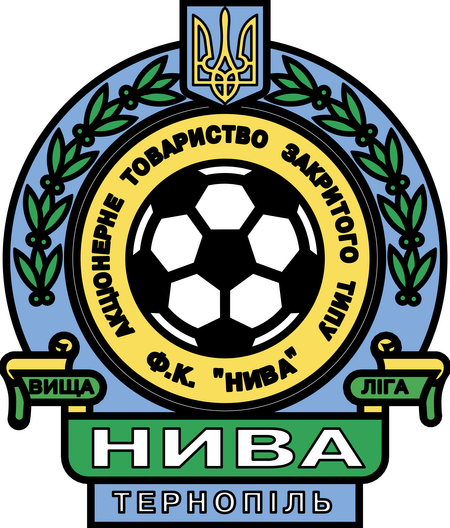 FC Nyva Ternopil