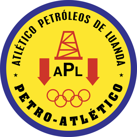 Atletico Petroleos De Luanda