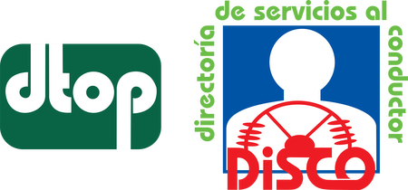 Departamento de Obras Publicas