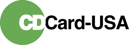CDCard USA