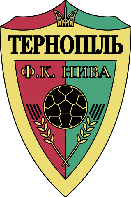 FC Nyva Ternopil