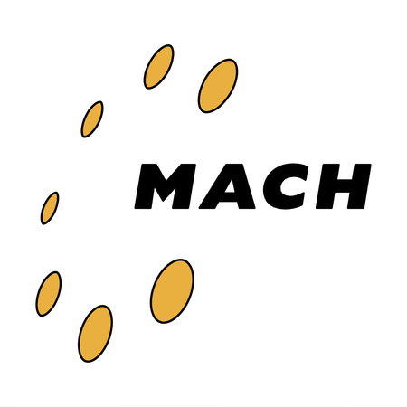 Mach