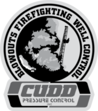 Cudo Pressure Control