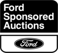Ford Sponsored Auctions