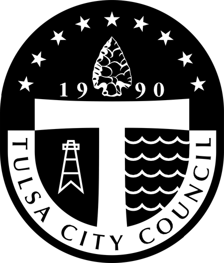 Tulsa City Council