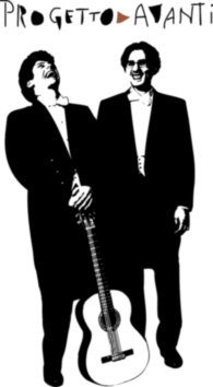 Progetto Avanti
