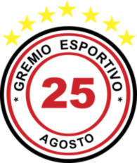 Gremio Esportivo 25 de Agosto SC