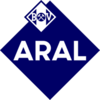 Aral Logo 1952