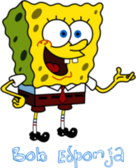 Bob Esponja