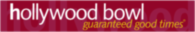 Hollywood Bowl