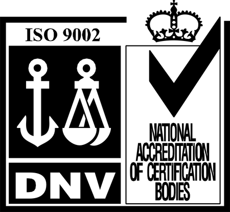 Dnv National Accreditation Of Certification Bodies