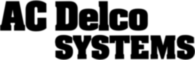 AC Delco Systems