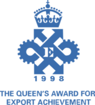The Queen's Award for Export Achievement