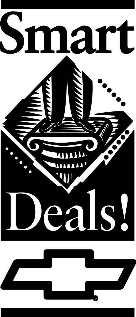 Chevrolet Smart Deals