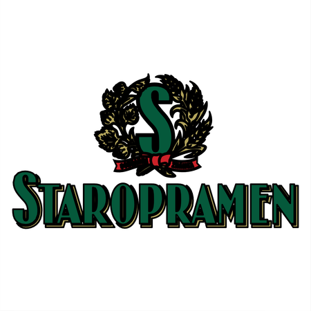 Staropramen