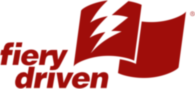 Fiery Driven