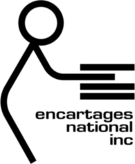 Encartage National