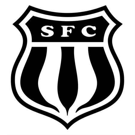 Social Futebol Clube De Coronel Fabriciano MG