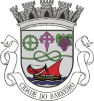 Barreiro
