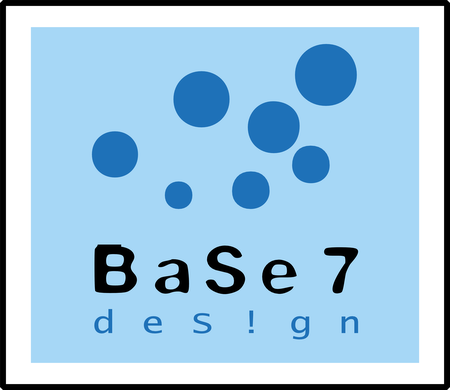 Base 7 Design
